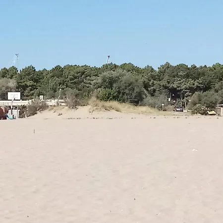 Marina * Punta Marina