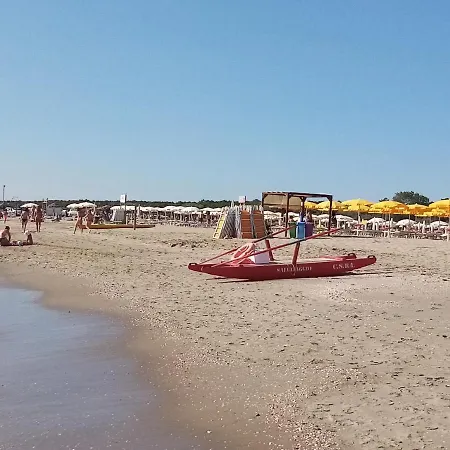 Marina Appartamento